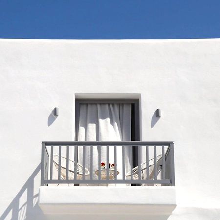 Beach Apartment Thalia With Hot Tub And Sea View Agios Prokopios  Eksteriør billede